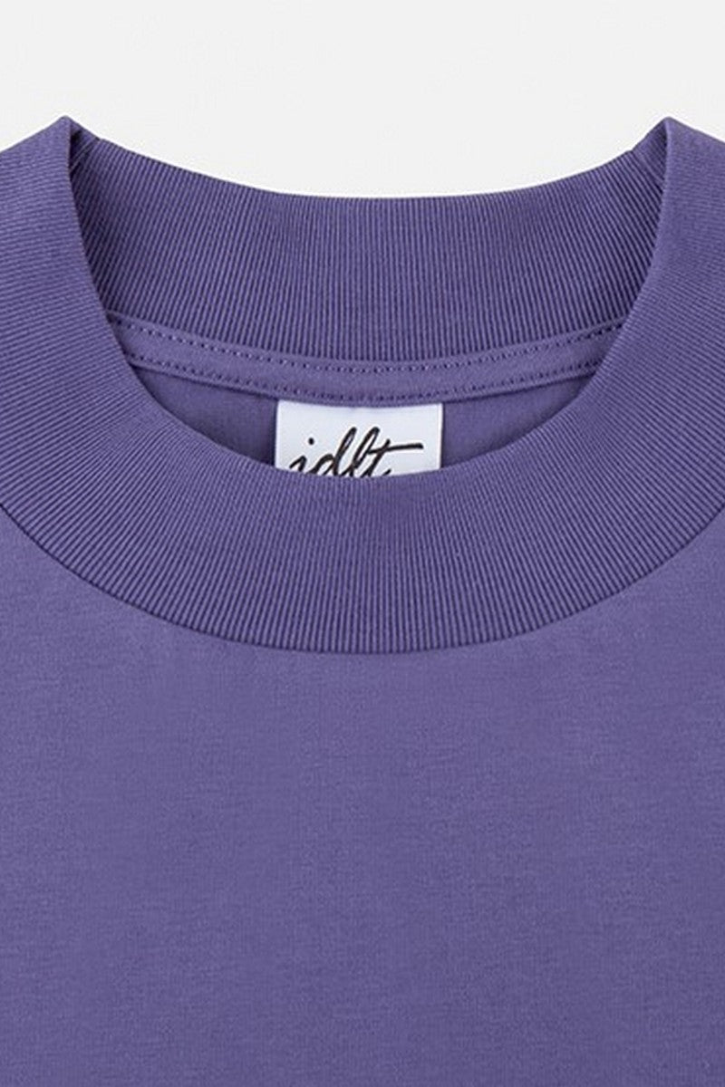 Cooling Oversized Cotton T-Shirt