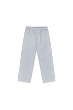 Fleece Wide Leg Sweatpants