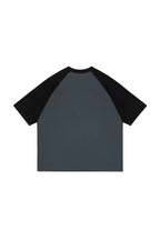 Cool Cotton Raglan Tee