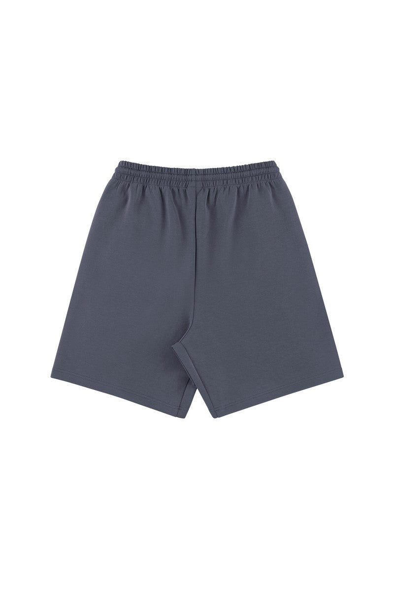 Double Layer Loose Shorts