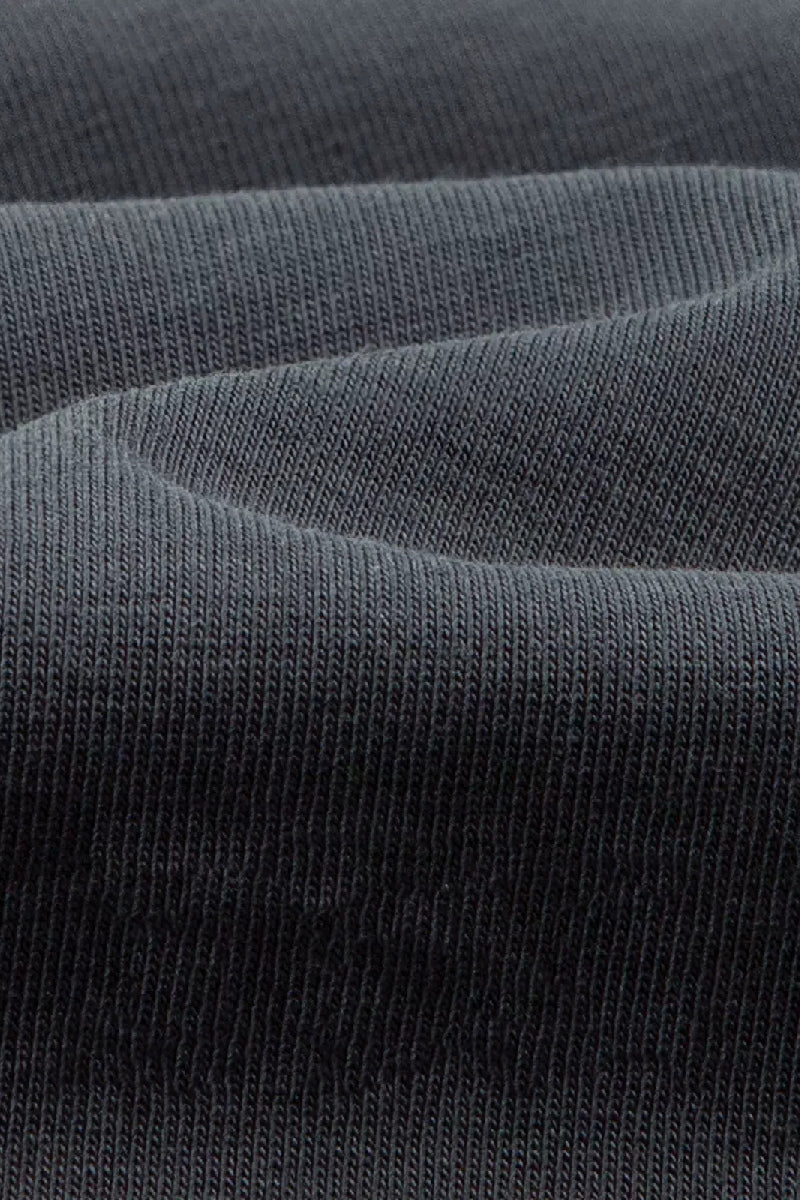 Cool Fiber Contrast Tee