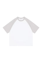 Cool Cotton Raglan Tee