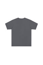 Lightweight Cotton Basic Tee