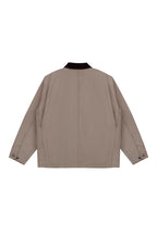 15oz Michigan Oversized Work Jacket 2.0