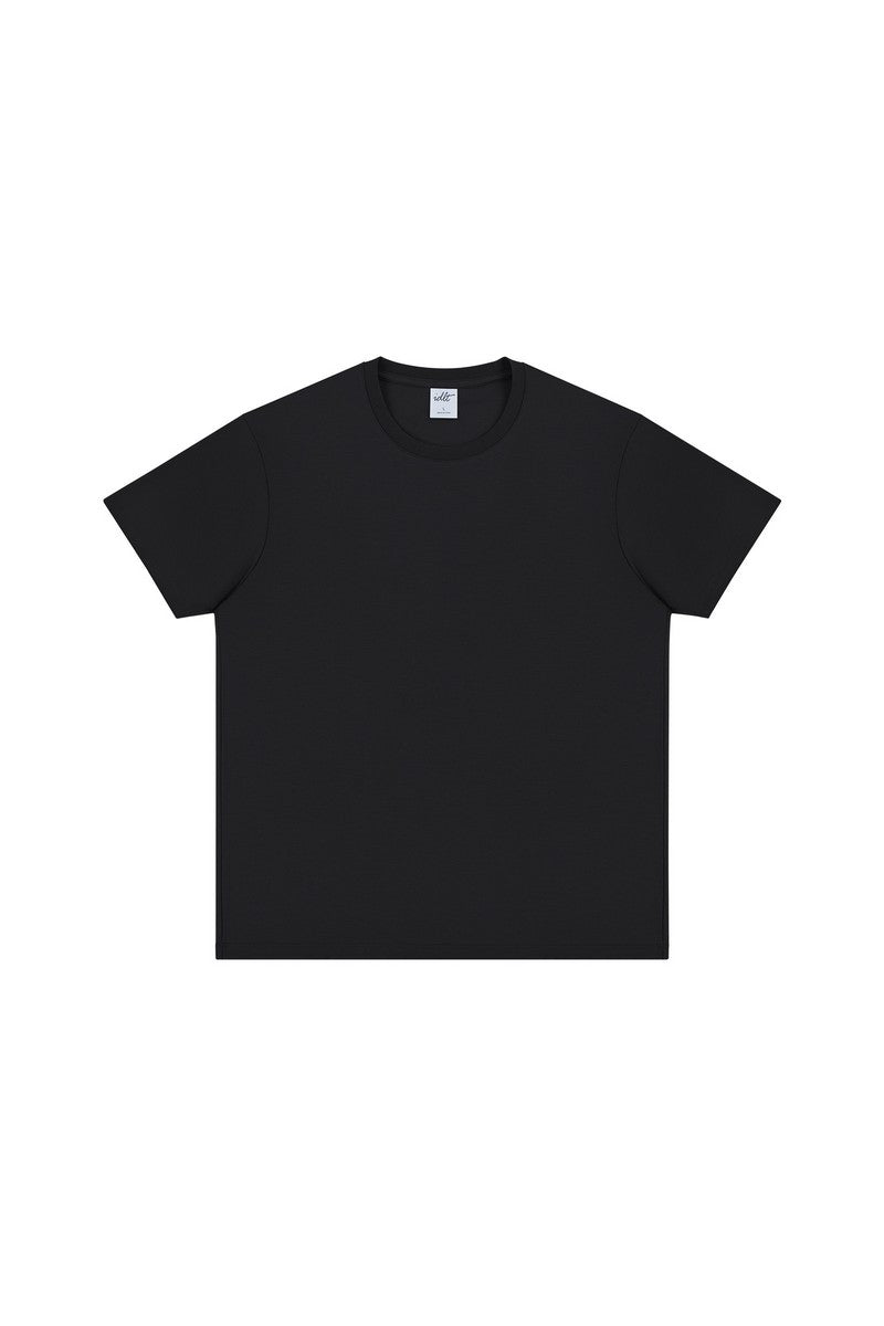 Premium Mercerized Cotton Tee
