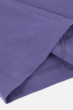 Cooling Oversized Cotton T-Shirt