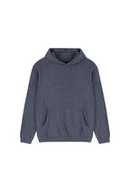 Fitted Cashmere Blend Hoodie