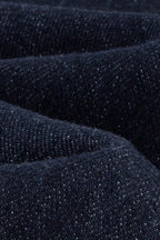 Heavyweight Raw Selvedge Jeans