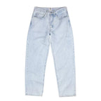 Heavyweight Straight Vintage Jeans
