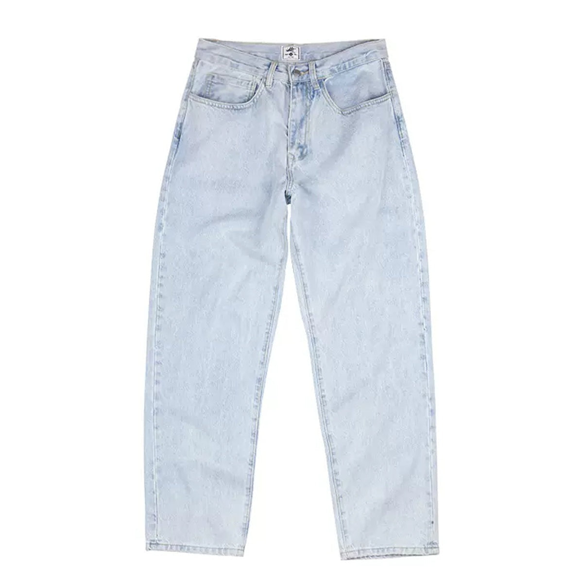 Heavyweight Straight Vintage Jeans