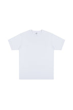 Lightweight Cotton Basic Tee