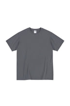 Lightweight Cotton Basic Tee