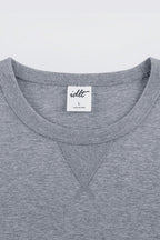 Air Layer Crewneck Sweatshirt