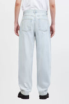 Heavyweight Straight Vintage Jeans