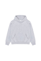 Boxy Heavyweight Hoodie