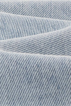Heavyweight Straight Vintage Jeans