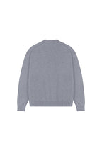 Cashmere Blend V-Neck Cardigan