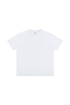 Mercerized Cotton Tee