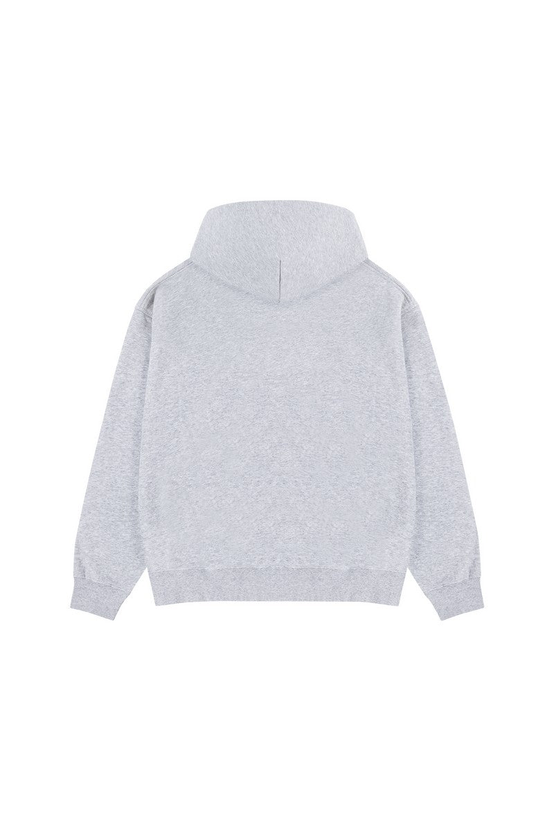 Boxy Heavyweight Hoodie