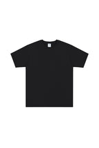 Lightweight Cotton Basic Tee