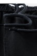 Cooling Tech Pleated Sweatpants