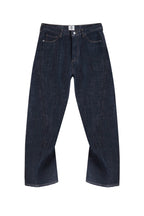Heavyweight Raw Selvedge Jeans