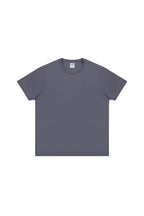 Premium Mercerized Cotton Tee