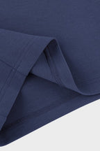 Double Layer Loose Shorts