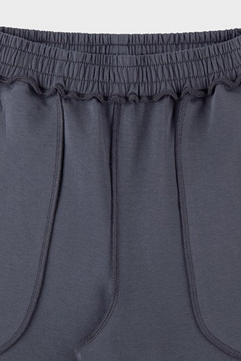 Double Layer Basketball Shorts
