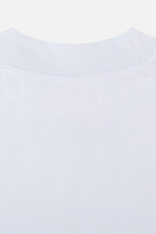 Cooling Oversized Cotton T-Shirt