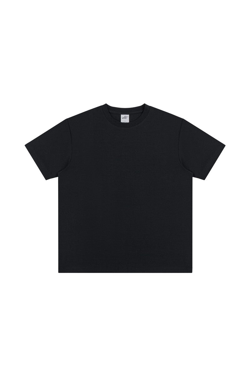 Mercerized Cotton Tee