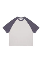 Cool Cotton Raglan Tee