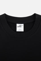 Heavyweight Cotton Oversized Tee