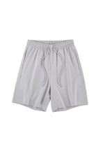 Cooling Loose Sweat Shorts