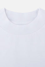 Cooling Oversized Cotton T-Shirt