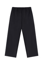 Air Layer Wide Leg Sweatpants