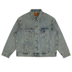 Vintage Loose Denim Jacket