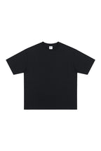 Mercerized Double-Knit Tee