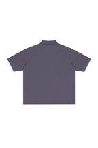 Cool Cotton Loose Polo