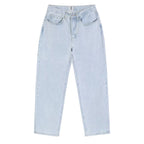 Heavyweight Straight Vintage Jeans