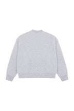 Boxy Zip Fleece Cardigan