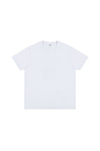 Premium Mercerized Cotton Tee