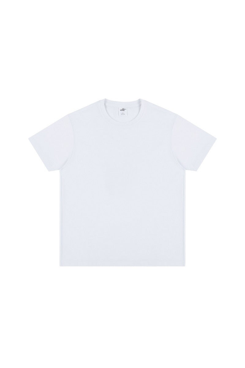 Premium Mercerized Cotton Tee