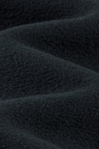 Fleece Lined Thermal Mockneck Tee