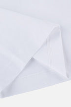 Cooling Oversized Cotton T-Shirt
