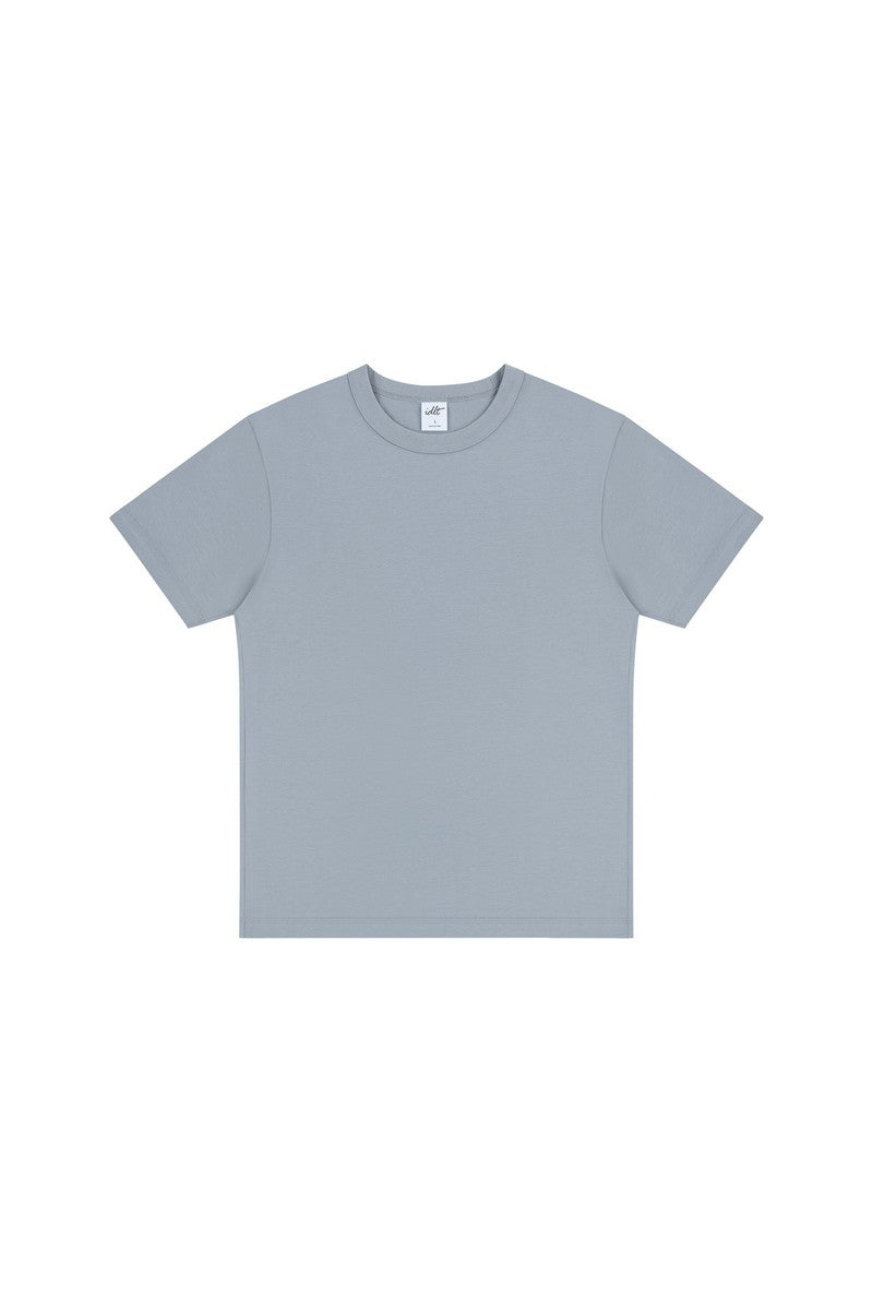 Heavyweight Triple-Stitch Tee