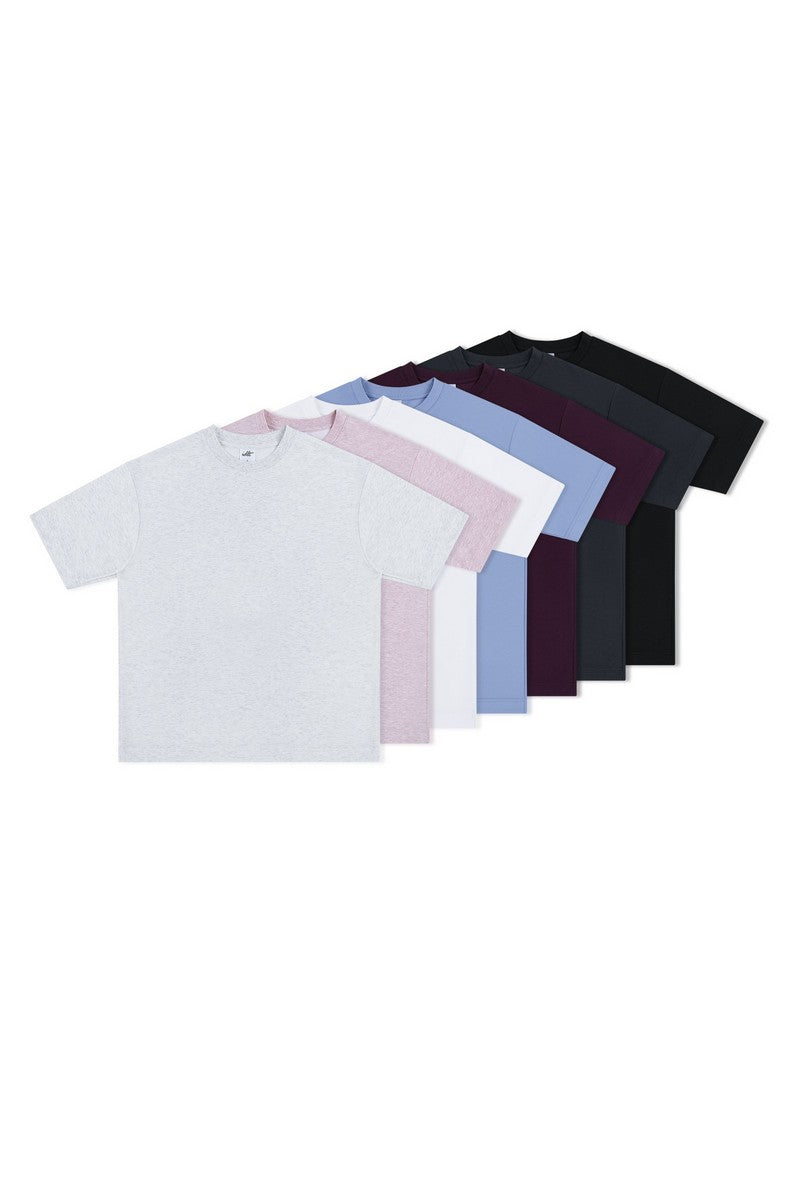 Modal Mesh Performance T-Shirt