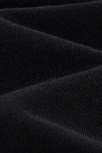 Heavyweight Cotton Long Sleeve Tee