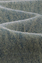 Vintage Loose Flared Jeans