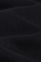 Relaxed Stand Collar Jacket